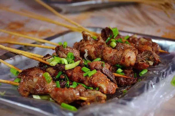 天安乡五花肉培训