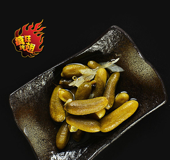 天安乡疯狂bt烤翅