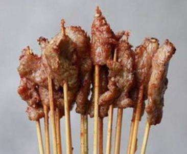 天安乡炸串加盟多少钱