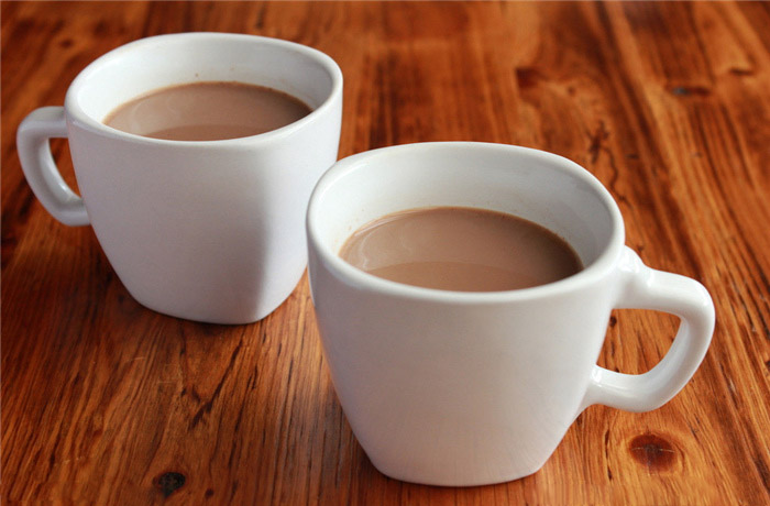 天安乡奶茶培训